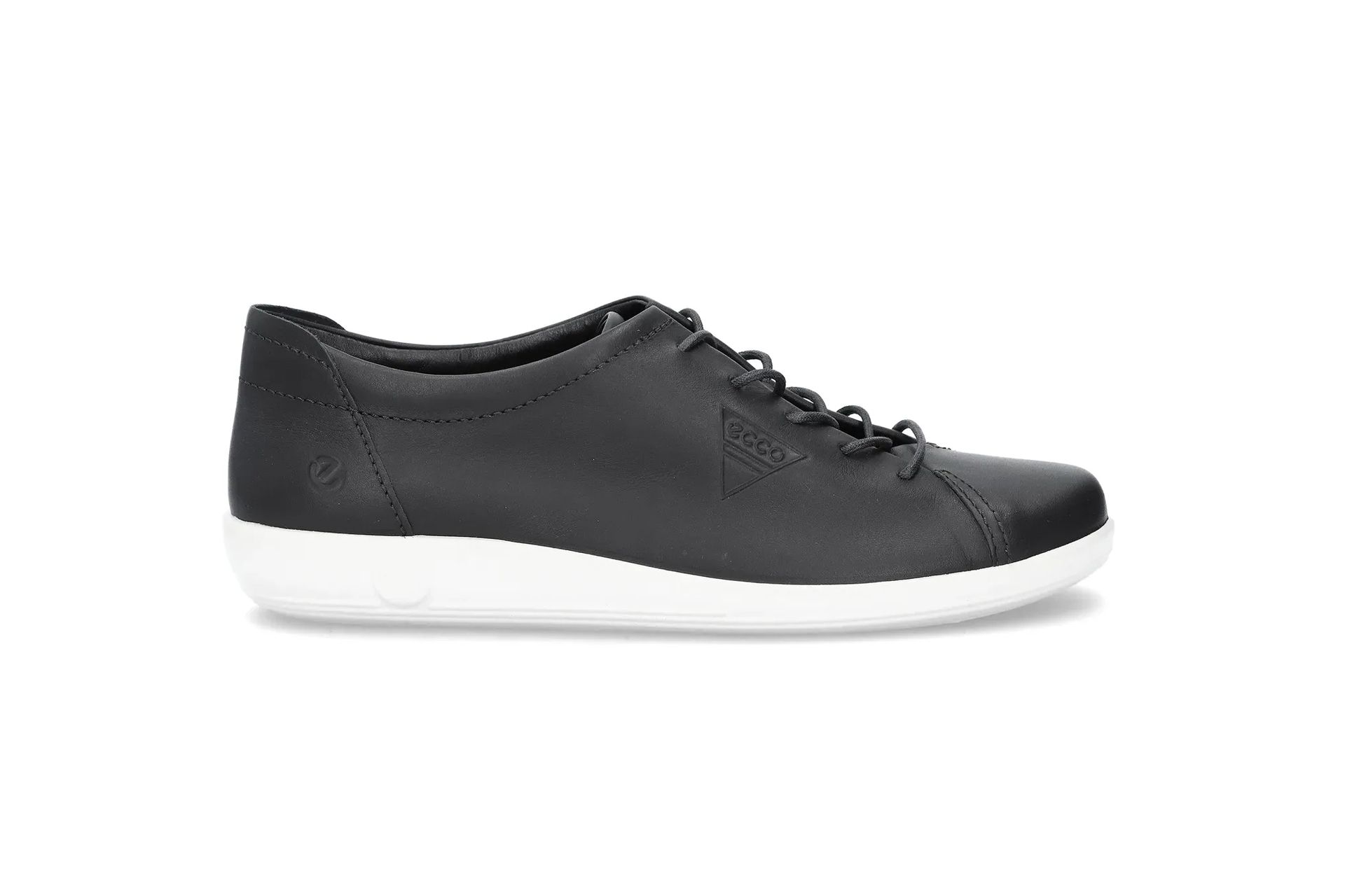 ECCO 6654 Black ECCO