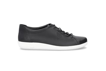 ECCO 6654 Black ECCO
