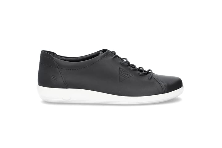 ECCO 6654 Black ECCO ECCO 6654 Black ECCO