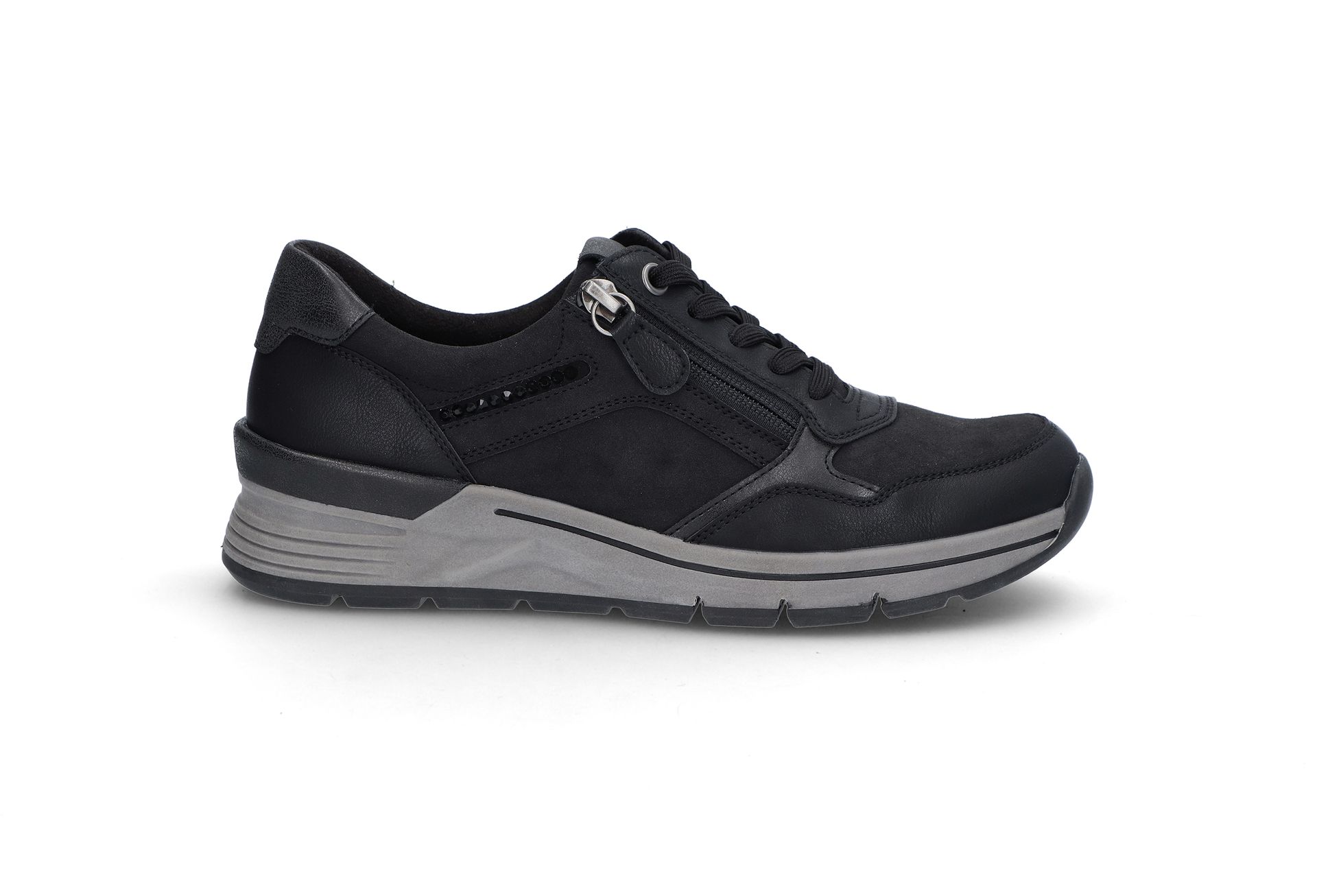 SOFTWALK 1419 BLACK SOFTWALK