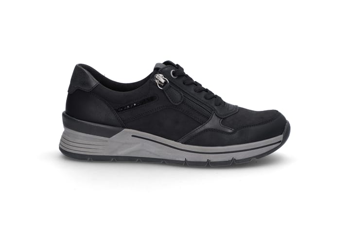 SOFTWALK 1419 BLACK SOFTWALK SOFTWALK 1419 BLACK SOFTWALK