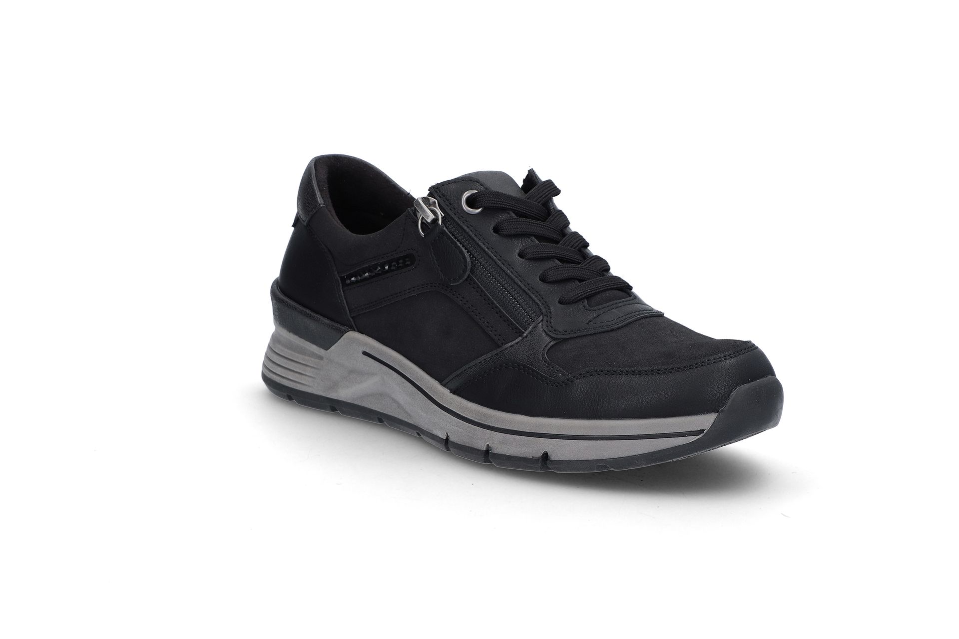 SOFTWALK 1419 BLACK SOFTWALK