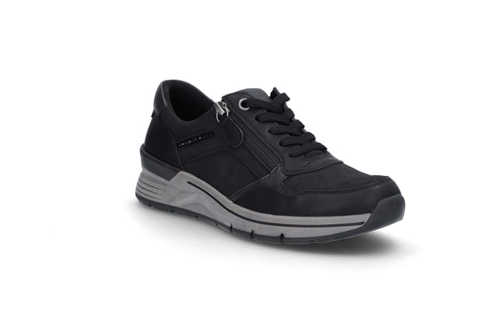 SOFTWALK 1419 BLACK SOFTWALK SOFTWALK 1419 BLACK SOFTWALK