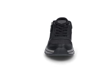 SOFTWALK 1419 BLACK SOFTWALK