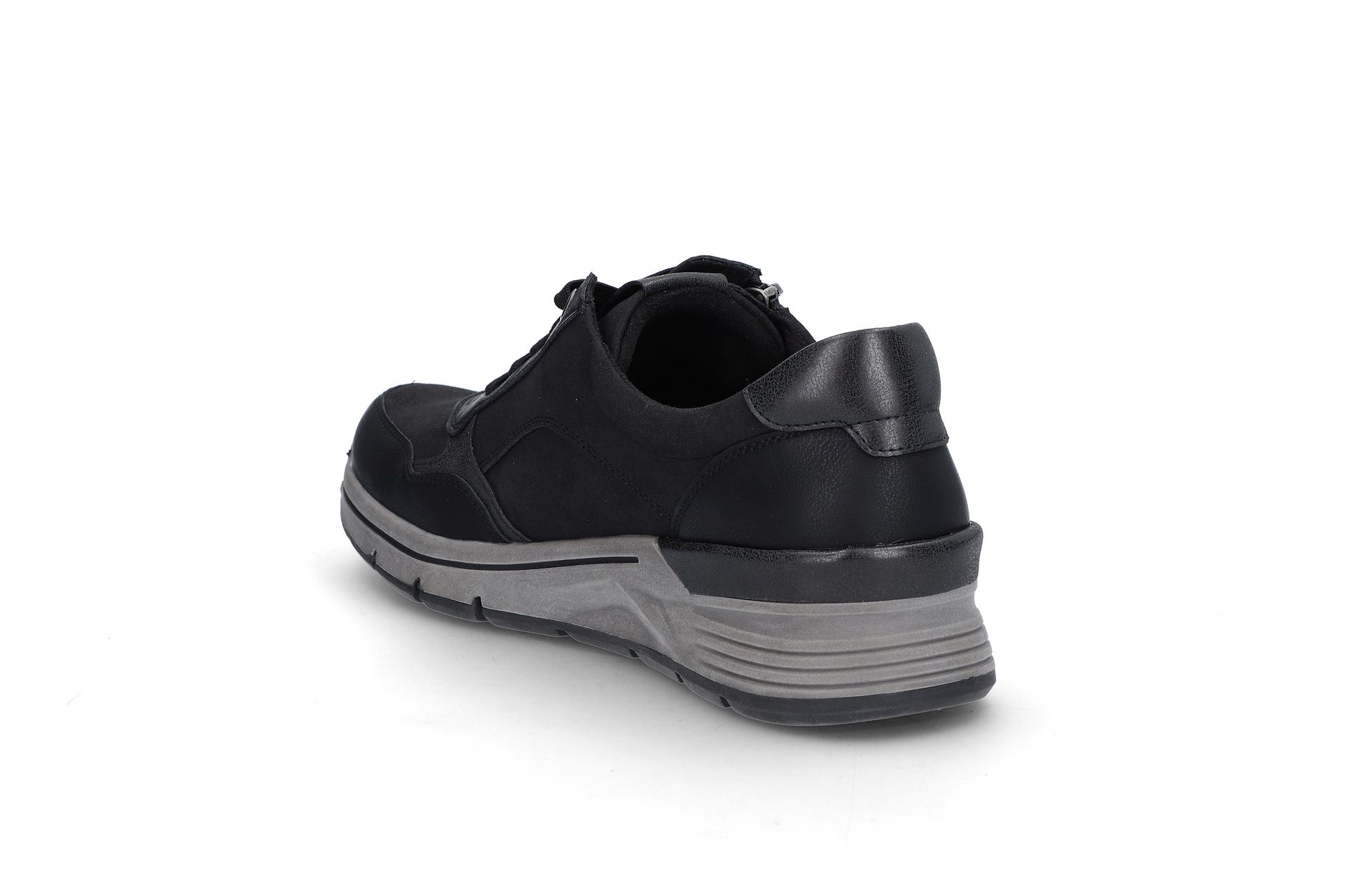 SOFTWALK 1419 BLACK SOFTWALK