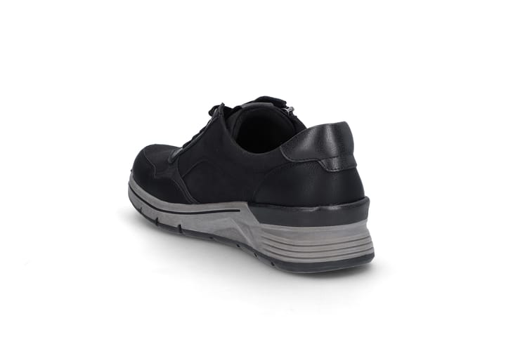 SOFTWALK 1419 BLACK SOFTWALK SOFTWALK 1419 BLACK SOFTWALK