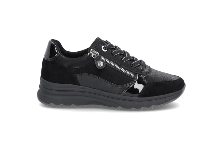 SOFTWALK 1430 BLACK SOFTWALK