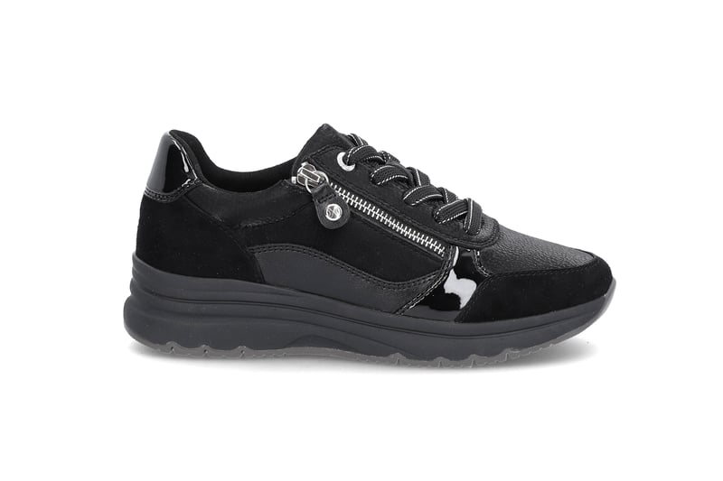 Sportig fritidssko SOFTWALK Sportig fritidssko SOFTWALK