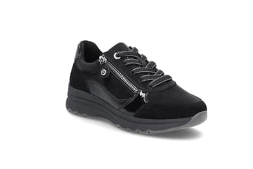 SOFTWALK 1430 BLACK SOFTWALK
