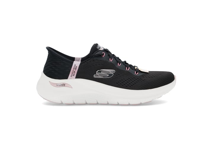 SKECHERS 3215 Black SKECHERS