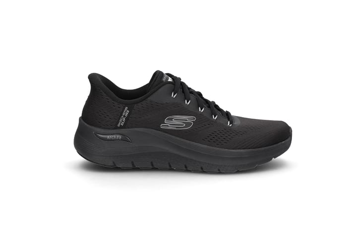 SKECHERS 3215 Black SKECHERS