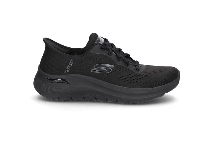 SKECHERS 3215 Black SKECHERS