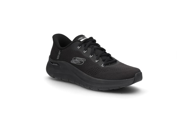 SKECHERS 3215 Black SKECHERS