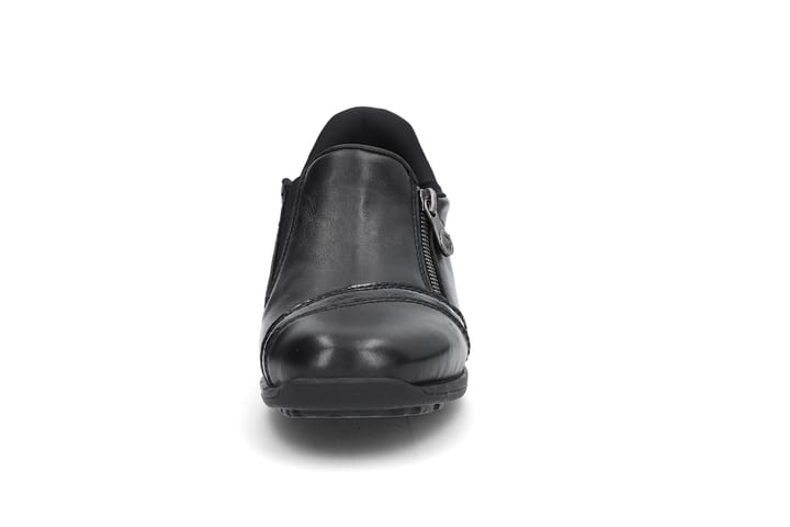 RIEKER 3215 Schwarz/Black/S RIEKER