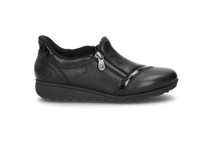 RIEKER 3215 Schwarz/Black/S RIEKER RIEKER 3215 Schwarz/Black/S RIEKER
