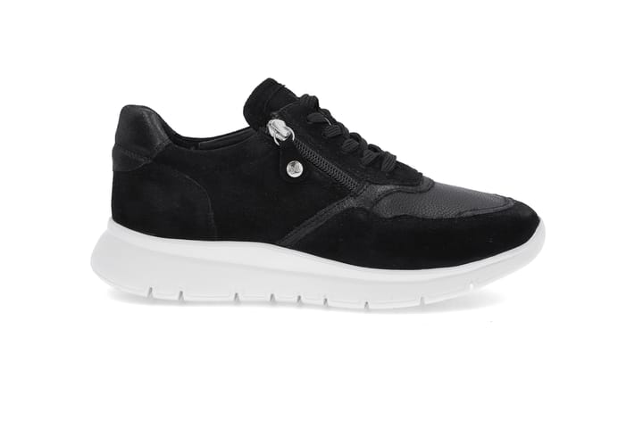 SOFTWALK 1431 BLACK/WHITE SOFTWALK