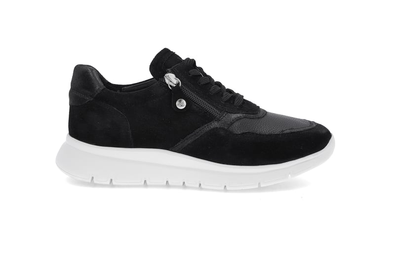 Bekväm sneaker SOFTWALK