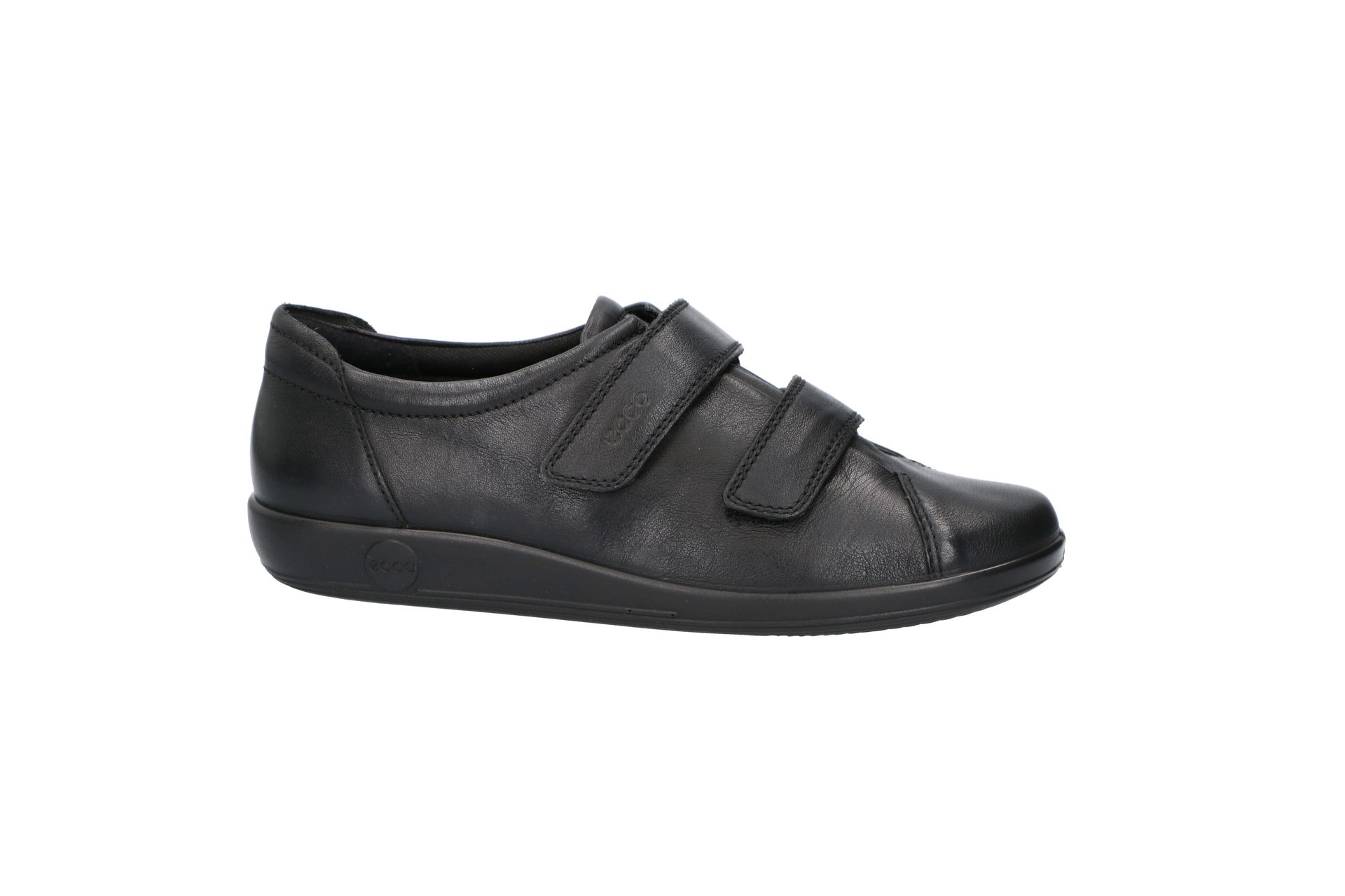 ECCO  Black With Blac ECCO