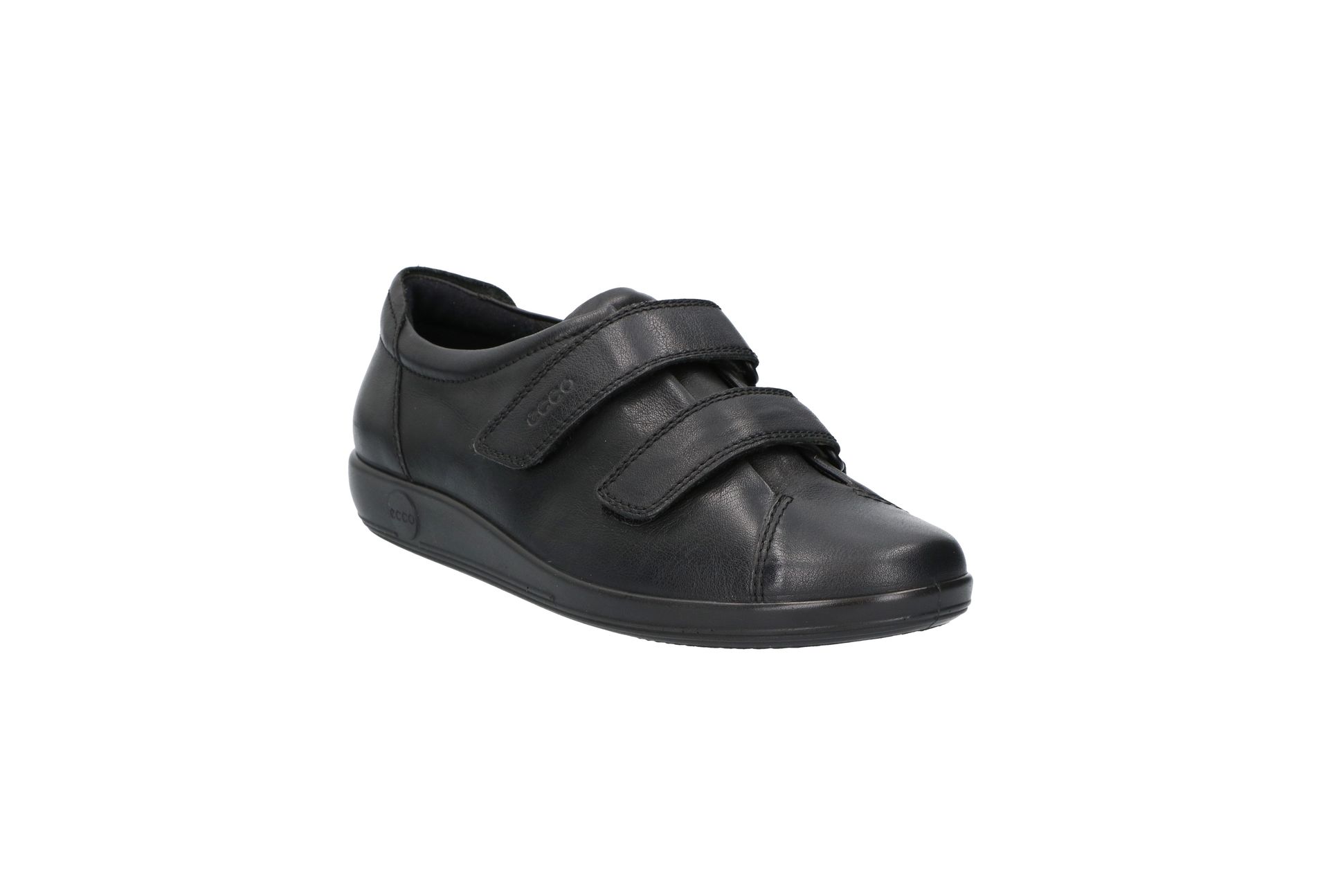 ECCO  Black With Blac ECCO