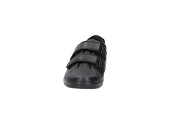 ECCO  Black With Blac ECCO