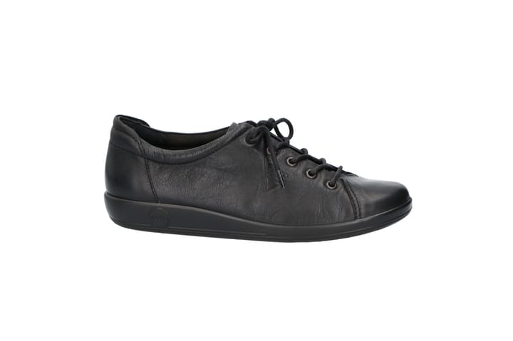 ECCO 6119 Black With Blac ECCO