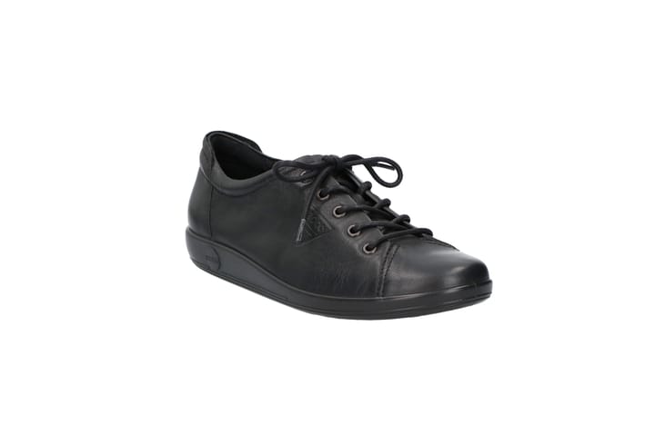 ECCO 6119 Black With Blac ECCO