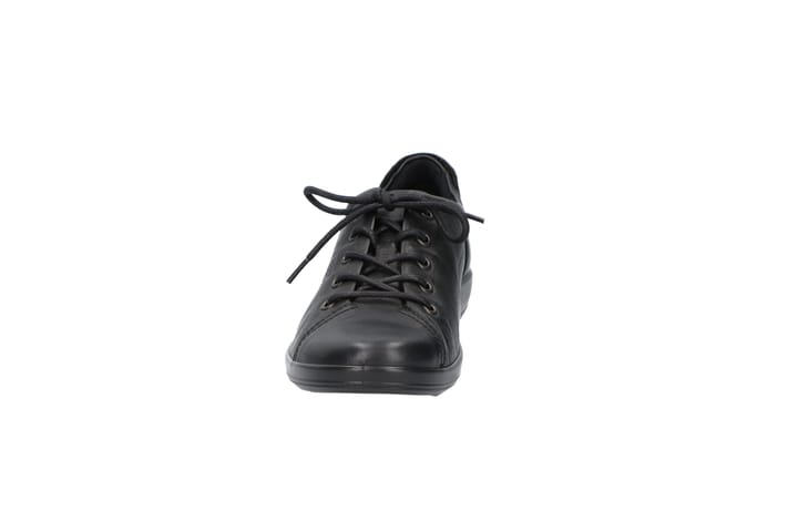 ECCO 6119 Black With Blac ECCO