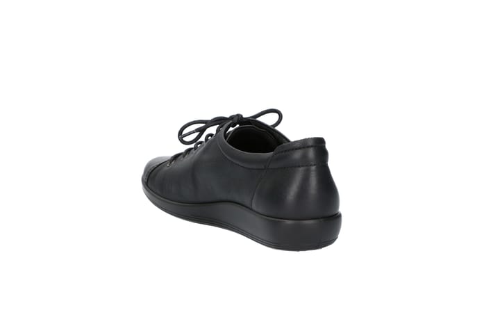 ECCO 6119 Black With Blac ECCO