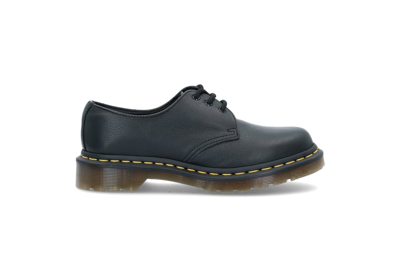 1461 Smooth Leather Oxford Shoes DR MARTENS 1461 Smooth Leather Oxford Shoes DR MARTENS