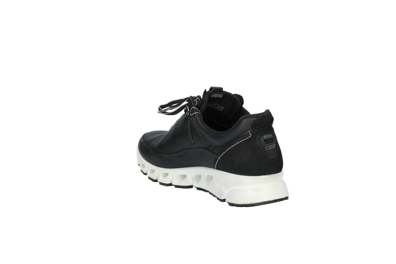 ECCO  Black ECCO