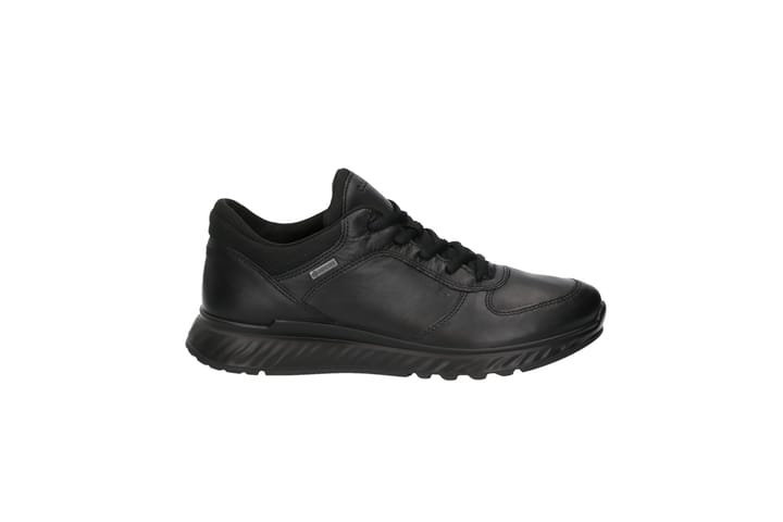 ECCO 6117 Black ECCO