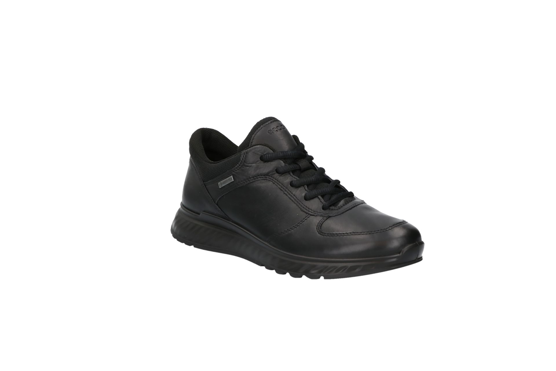 ECCO  Black ECCO