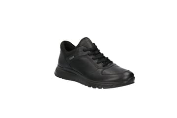 ECCO  Black ECCO