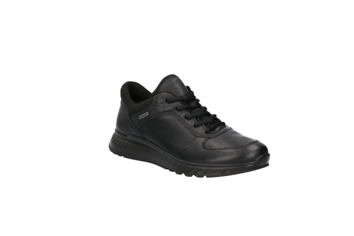 ECCO 6117 Black ECCO