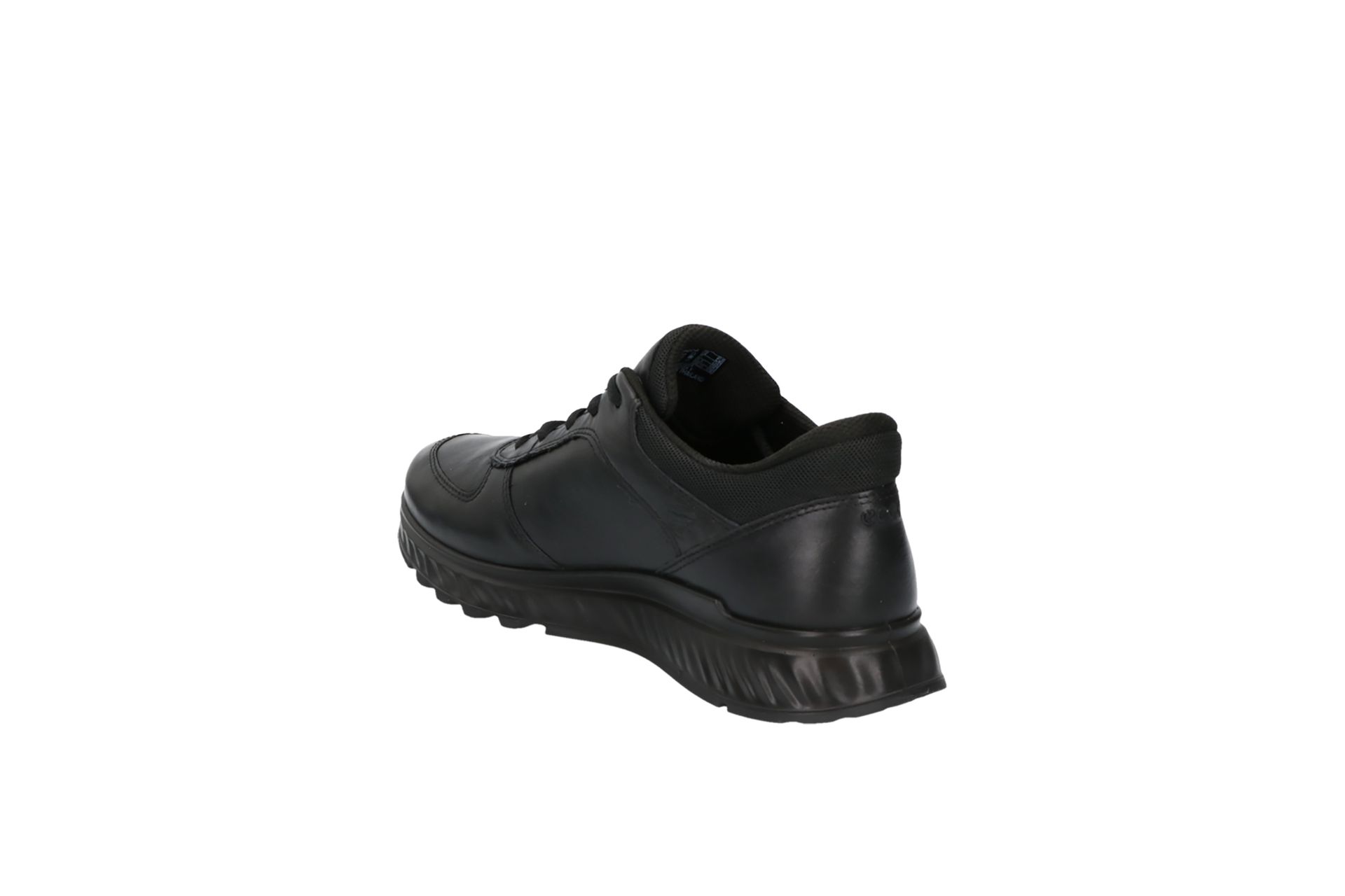 ECCO  Black ECCO