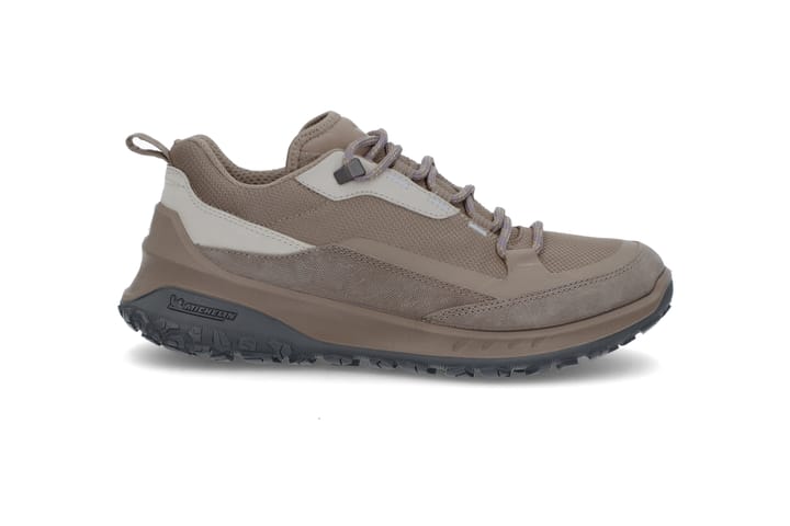 ECCO 6340 Taupe/Taupe ECCO