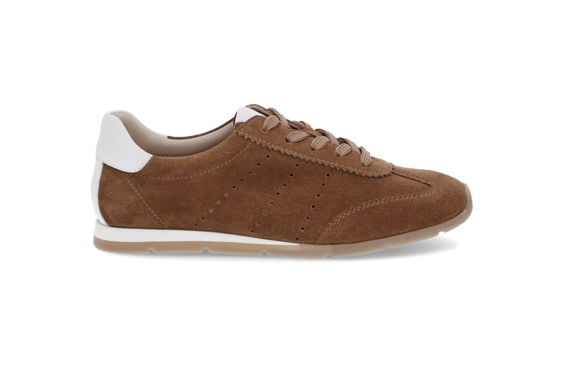 Sporty sneaker SOFTWALK