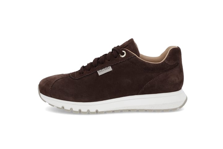 SOFTWALK 1411 DK.BROWN SOFTWALK