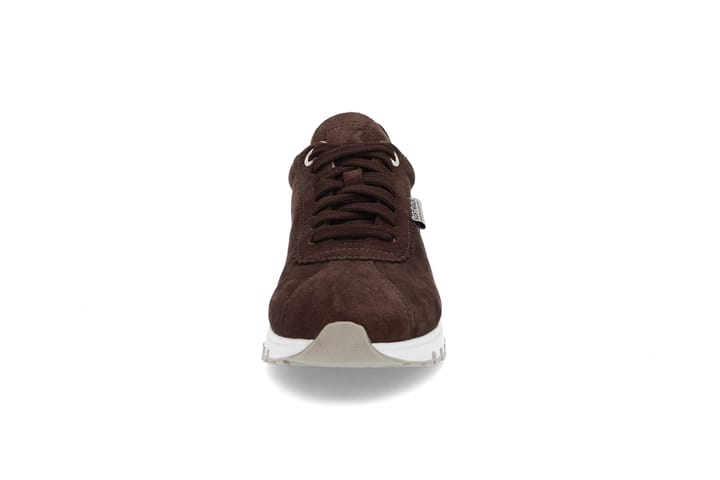 SOFTWALK 1411 DK.BROWN SOFTWALK