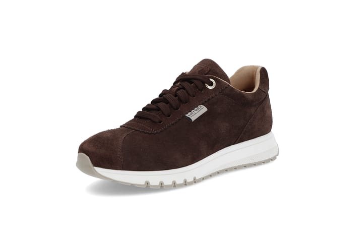 SOFTWALK 1411 DK.BROWN SOFTWALK