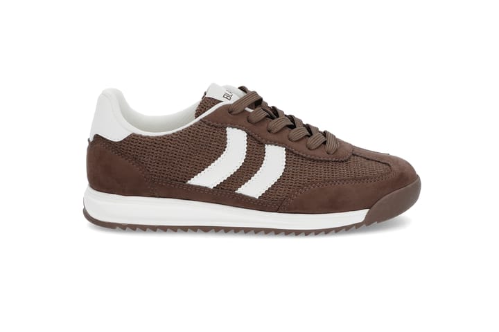 BLACK 1537 BROWN BLACK