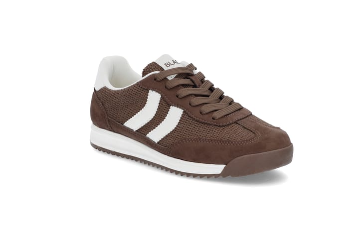 BLACK 1537 BROWN BLACK