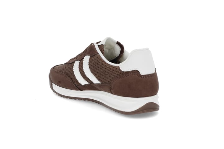 BLACK 1537 BROWN BLACK