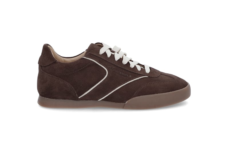 Sneakers i skinn STOCKHOLM DESIGN GROUP Sneakers i skinn STOCKHOLM DESIGN GROUP