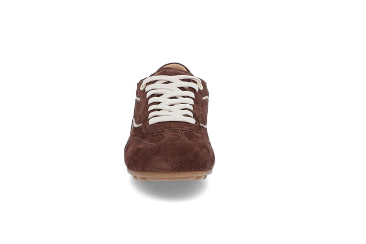 Sporty semsket sneakers STOCKHOLM DESIGN GROUP Sporty semsket sneakers STOCKHOLM DESIGN GROUP
