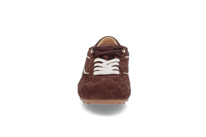 Sporty semsket sneakers STOCKHOLM DESIGN GROUP Sporty semsket sneakers STOCKHOLM DESIGN GROUP