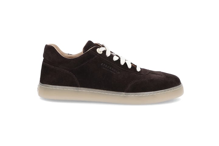 Semsket cupsole sneakers STOCKHOLM DESIGN GROUP