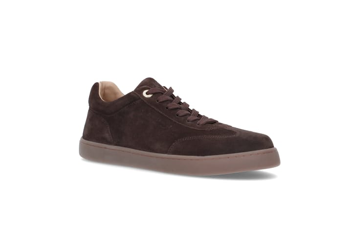 Semsket cupsole sneakers STOCKHOLM DESIGN GROUP