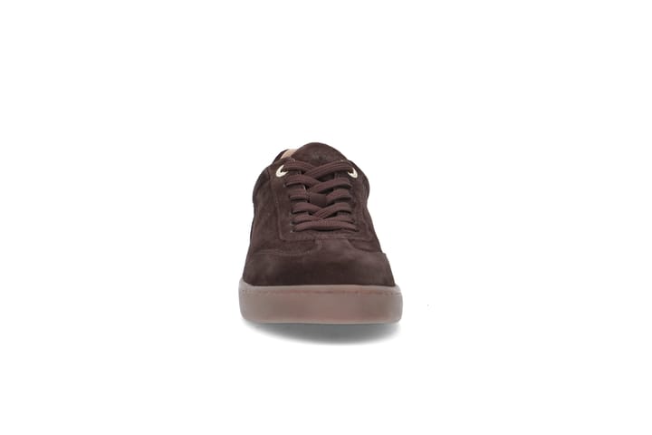 Semsket cupsole sneakers STOCKHOLM DESIGN GROUP