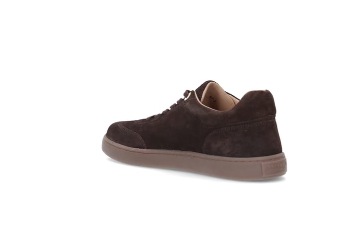 Semsket cupsole sneakers STOCKHOLM DESIGN GROUP